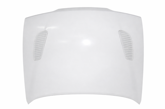 FORD SIERRA COSWORTH STYLE HOOD