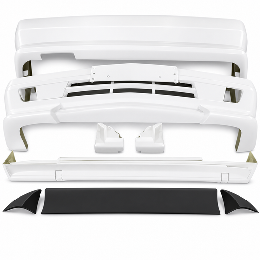 SL R129 AMG STYLE BODYKIT