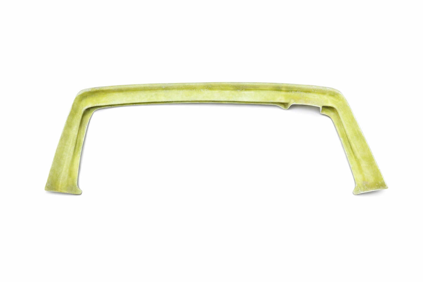 BMW E32 ZENDER STYLE REAR ADD ON