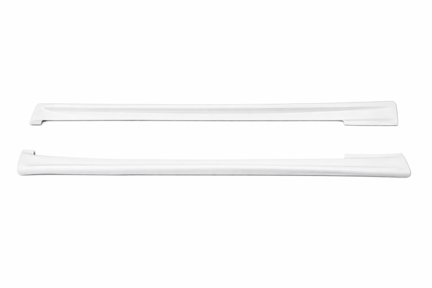 BMW E32 ZENDER STYLE SIDE SKIRTS SET