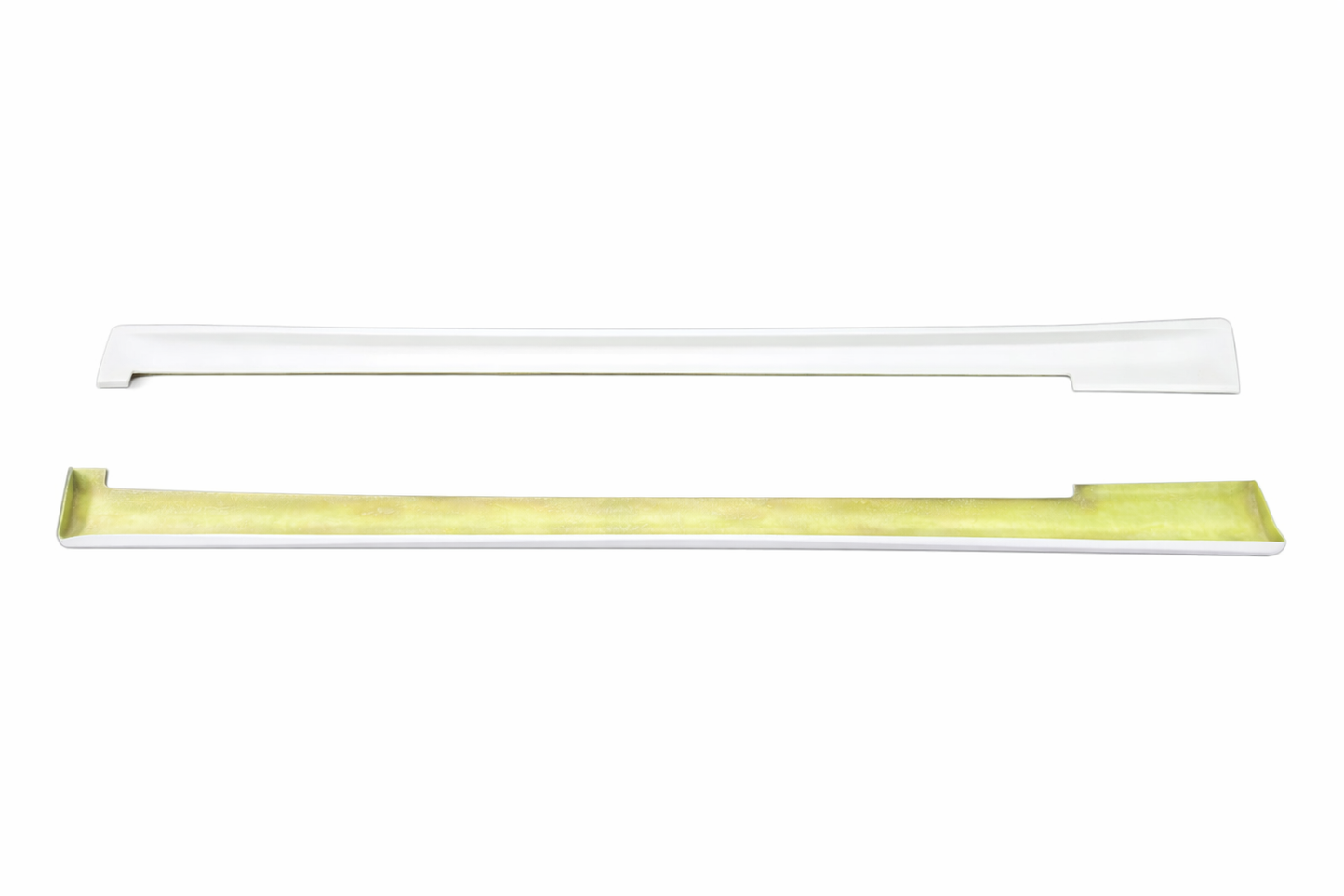 BMW E32 ZENDER STYLE SIDE SKIRTS SET