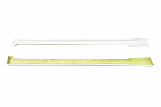 BMW E32 ZENDER STYLE SIDE SKIRTS SET