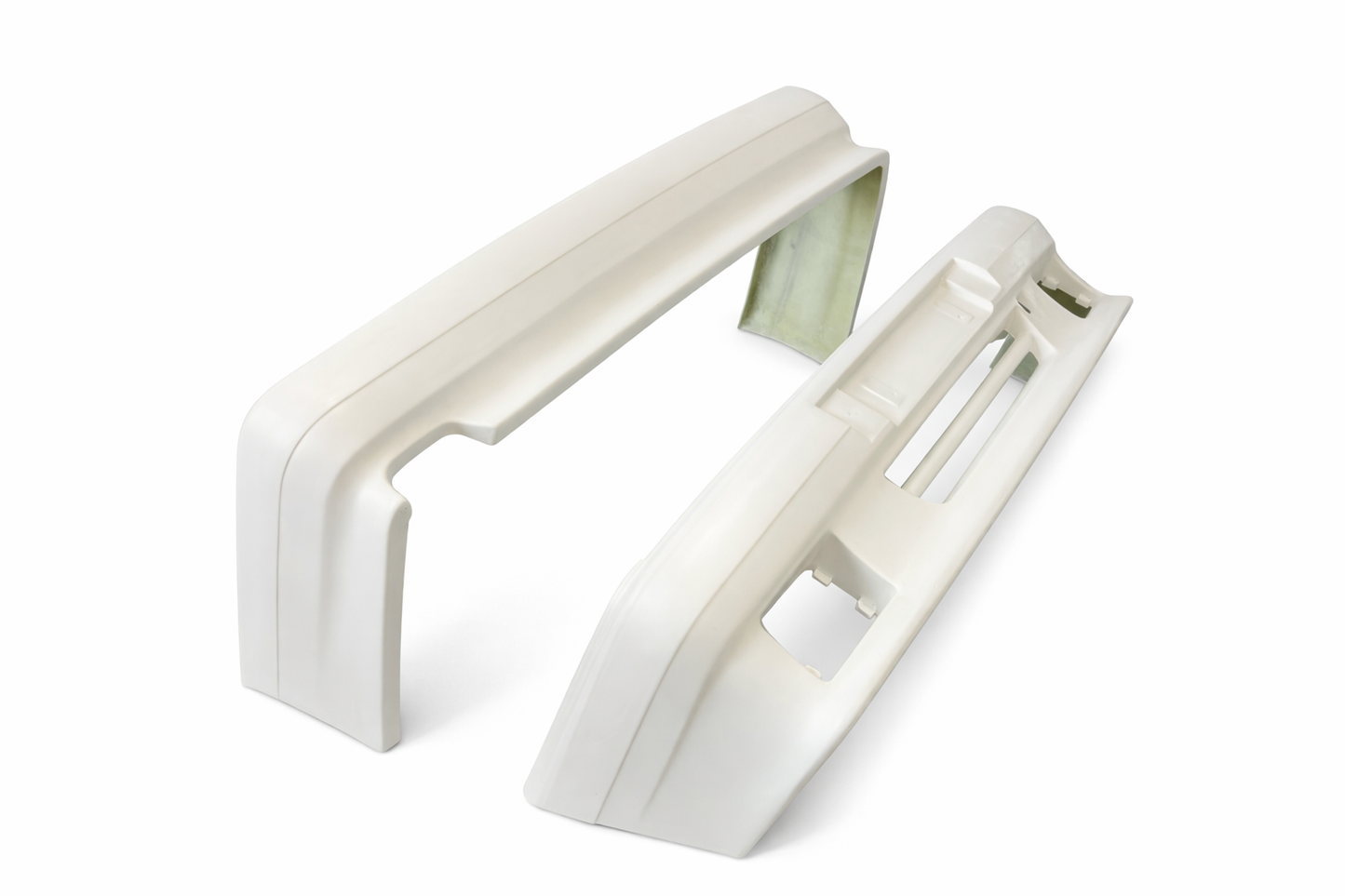 SAAB 900 AIRFLOW CARLSSON STYLE FRONT AND REAR BUMPER