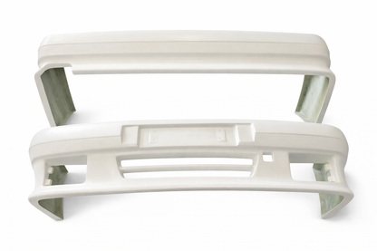 SAAB 900 AIRFLOW CARLSSON STYLE FRONT AND REAR BUMPER