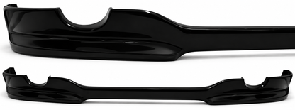 VOLVO S60 MS-STYLE FRONT ADD ON 2000-2005