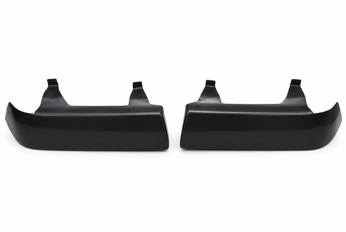 BMW E36 HEADLIGHT COVERS