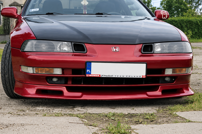 HONDA PRELUDE MK4 FRONT ADD ON