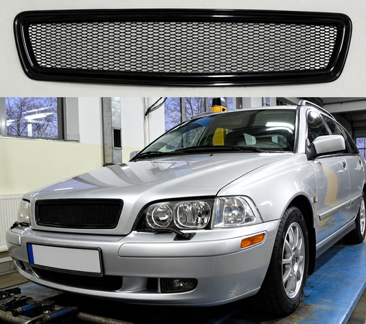 VOLVO S40/V40 FRONT GRILLE
