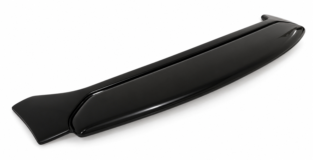 VOLVO V40 REAR SPOILER