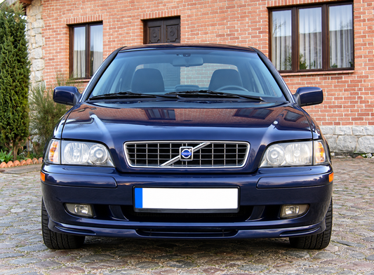 VOLVO S40/V40 FRONT ADD ON 2000-2004
