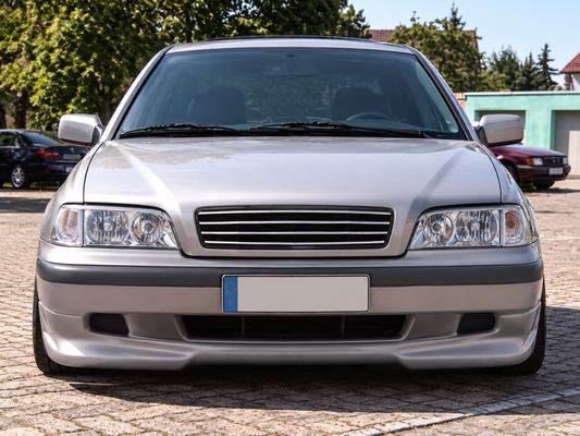 VOLVO S40/V40 FRONT ADD ON 1996-2000