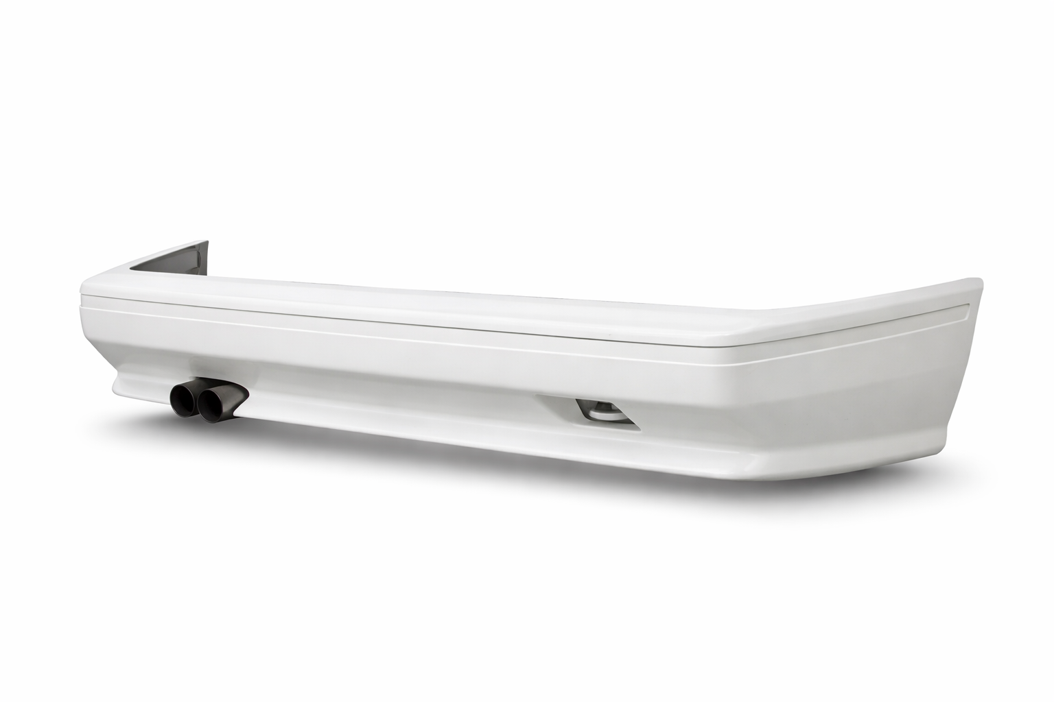 BMW E30 M3 WIDE REAR BUMPER