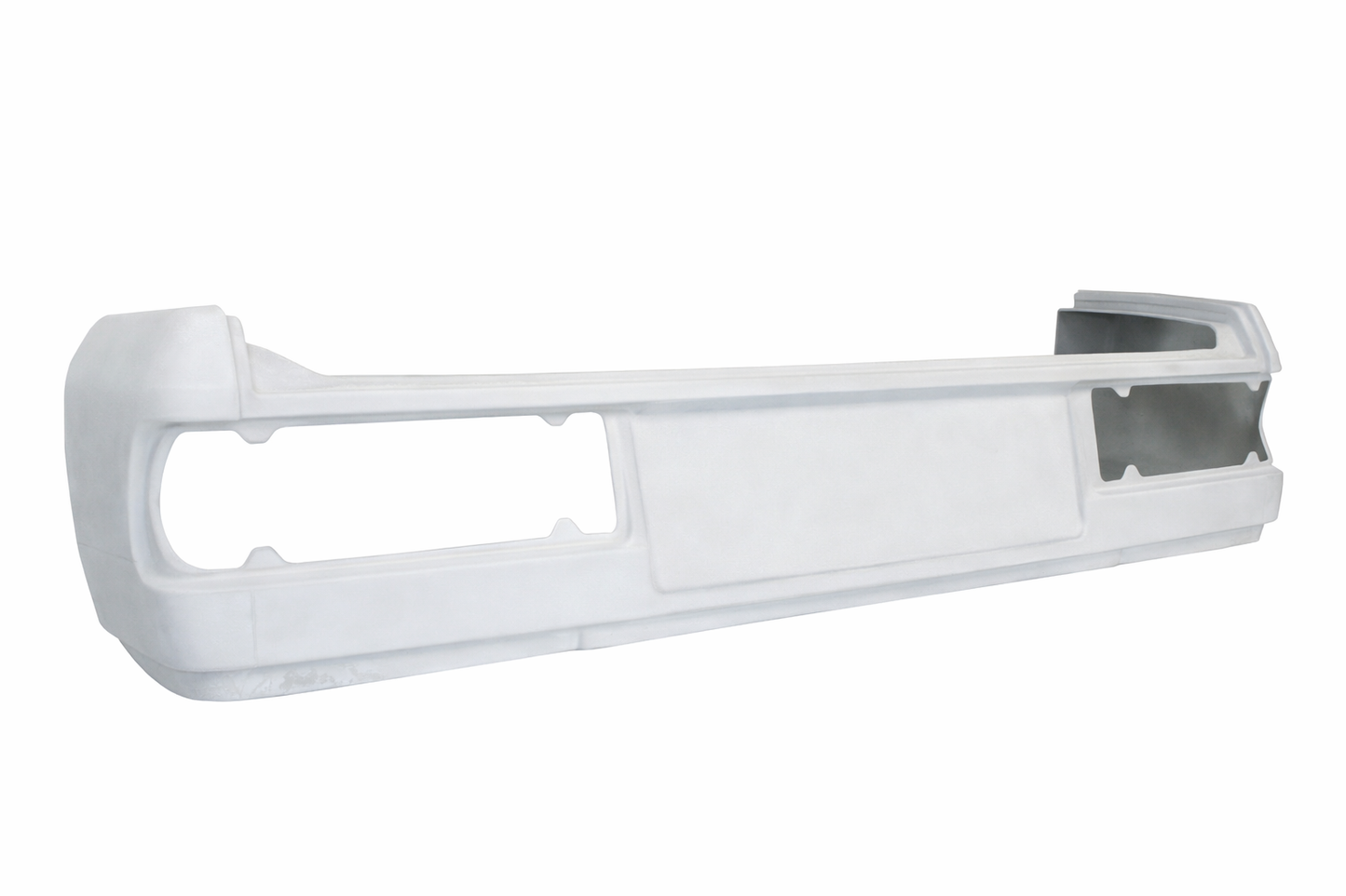 BMW E30 PRE-FL REAR PANEL