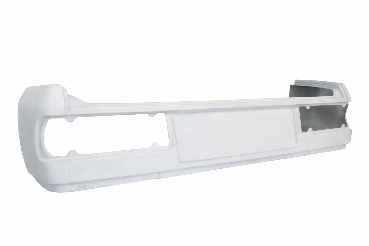 BMW E30 PRE-FL REAR PANEL