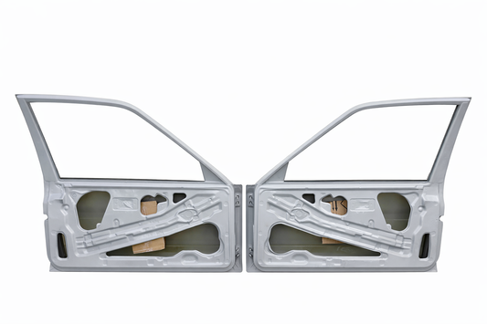 BMW E30 COUPE DOORS