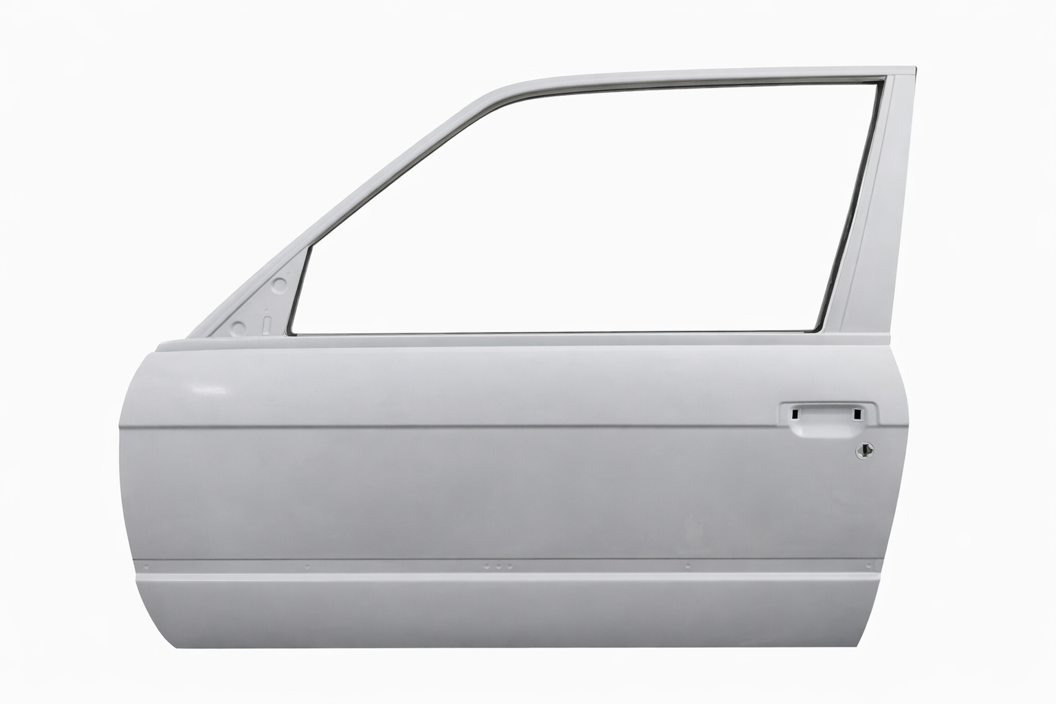 BMW E30 COUPE DOORS