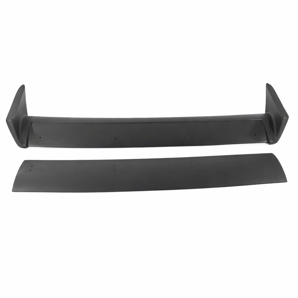 BMW E30 M3 EVO 2 STYLE REAR SPOILER
