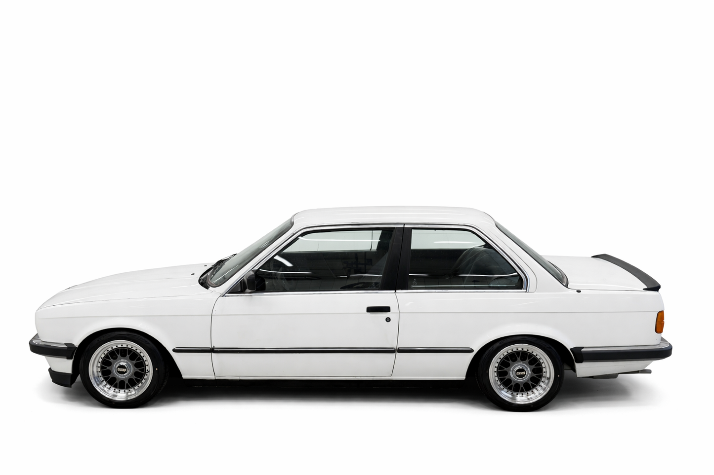 15" BBS LAREDO LM STYLE WHEELS – 4x 8J – 4x100 / 4x108