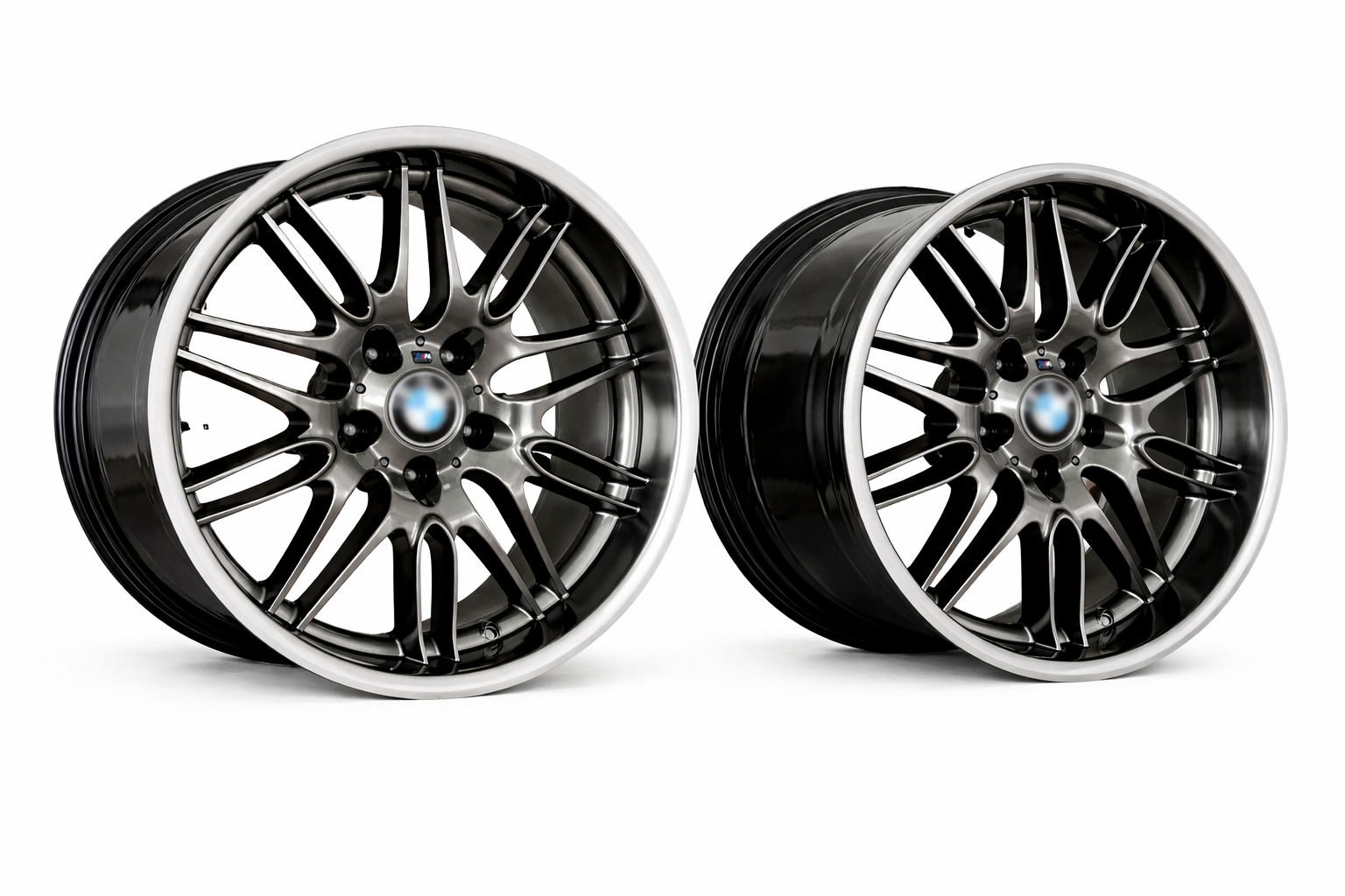 18" STYLE 65 M5 STYLE WHEELS 5X120
