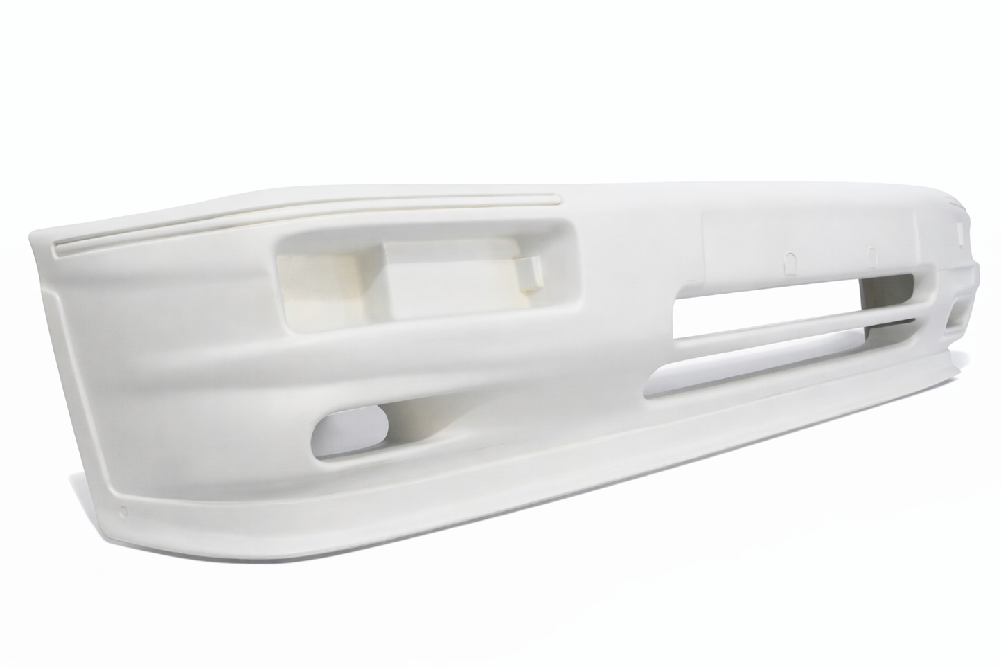 FORD SIERRA RS500 STYLE FRONT BUMPER
