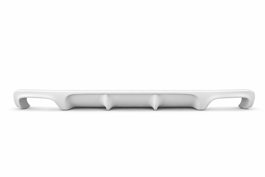 BMW E39 M-SPORT REAR DIFFUSER