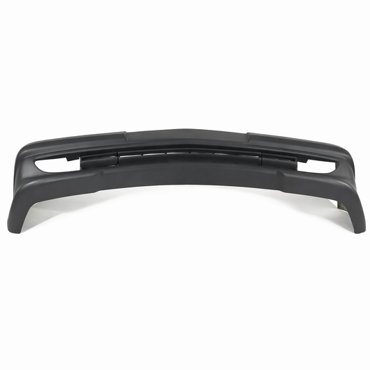 C124 COUPE E36 AMG-STYLE FRONT BUMPER