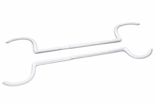 VW T4 "PROJECT ZWO" STYLE WHEEL ARCHES + SIDE SKIRTS