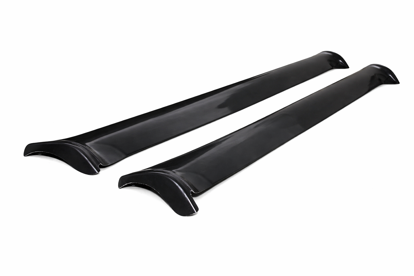 AUDI B5 S4 STYLE SIDE SKIRTS SET