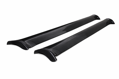AUDI B5 S4 STYLE SIDE SKIRTS SET