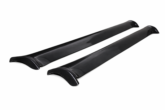 AUDI B5 S4 STYLE SIDE SKIRTS SET