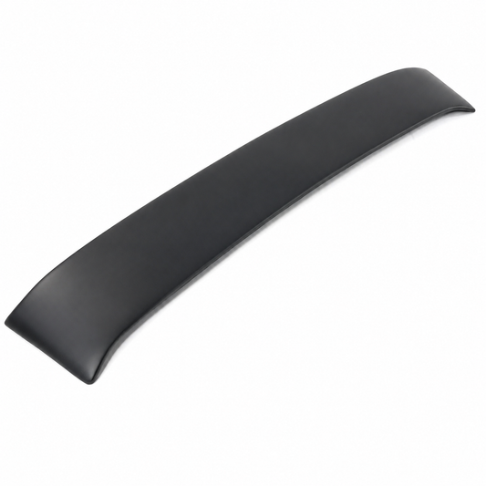 W201 REAR WINDOW VISOR