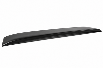 W201 REAR WINDOW VISOR