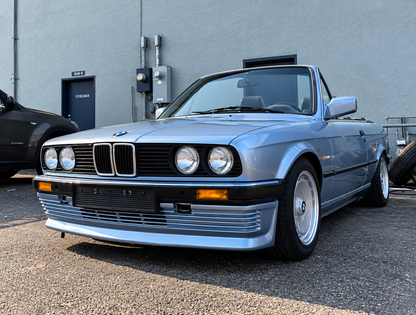 BMW E30 BBS STYLE FRONT ADD ON