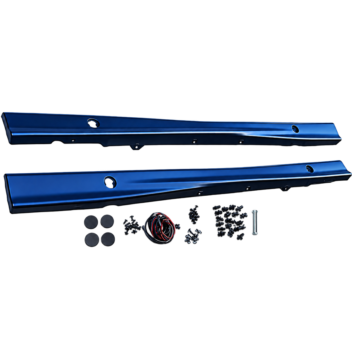 BMW E36 M-Sport side skirts SET ABS