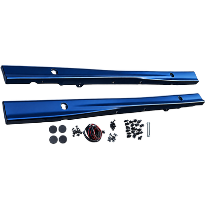 BMW E36 M-Sport side skirts SET ABS