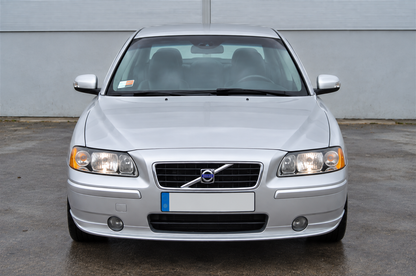 VOLVO S60 MS-STYLE FRONT ADD ON 2005-
