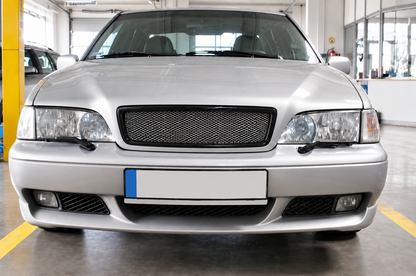 VOLVO C70 FRONT GRILLE