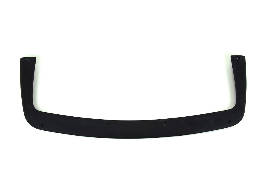 BMW E39 HAMANN STYLE REAR LIP