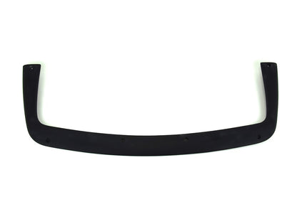 BMW E39 HAMANN STYLE REAR LIP