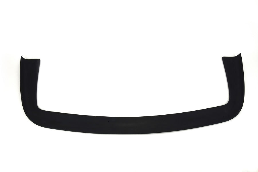 BMW E39 HAMANN STYLE REAR LIP