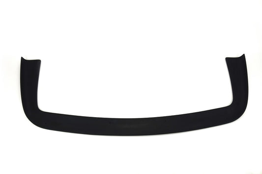 BMW E39 HAMANN STYLE REAR LIP