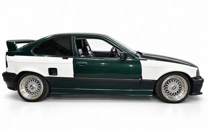 BMW E36 COMPACT FELONY KIT