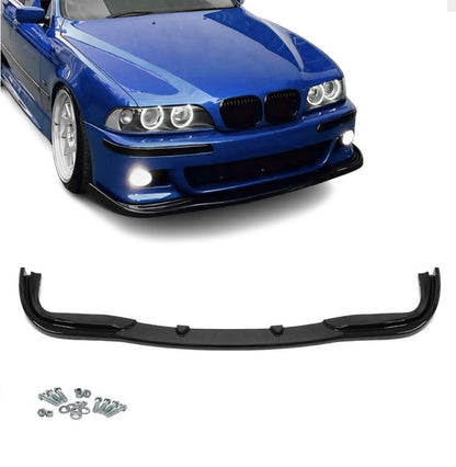 BMW E39 HAMANN STYLE FRONT LIP ABS