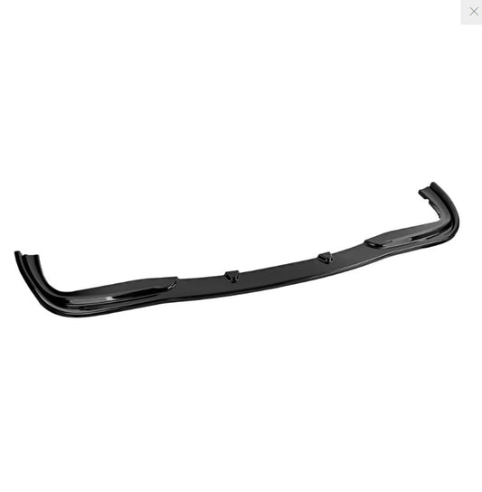 BMW E39 HAMANN STYLE FRONT LIP ABS