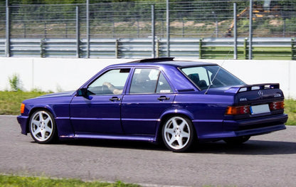 17" EVO STYLE – 4x 8J ET37 – 5x112