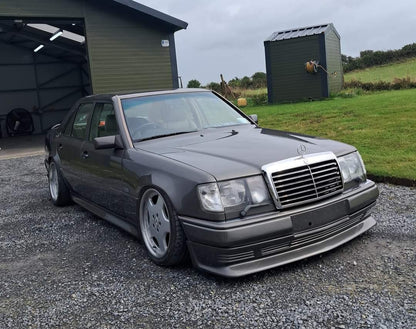 W124 SEDAN KAMEI STYLE SET