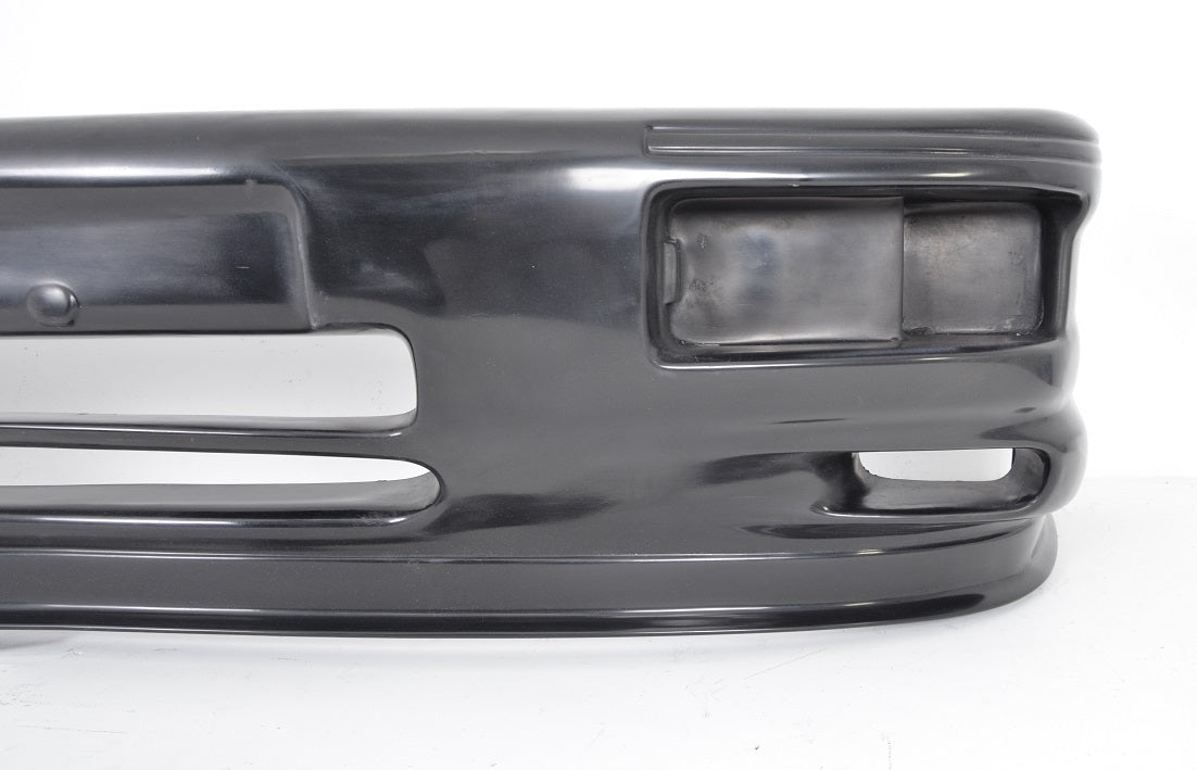 FORD SIERRA RS500 STYLE FRONT BUMPER