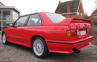 BMW E30 M3 BODYKIT