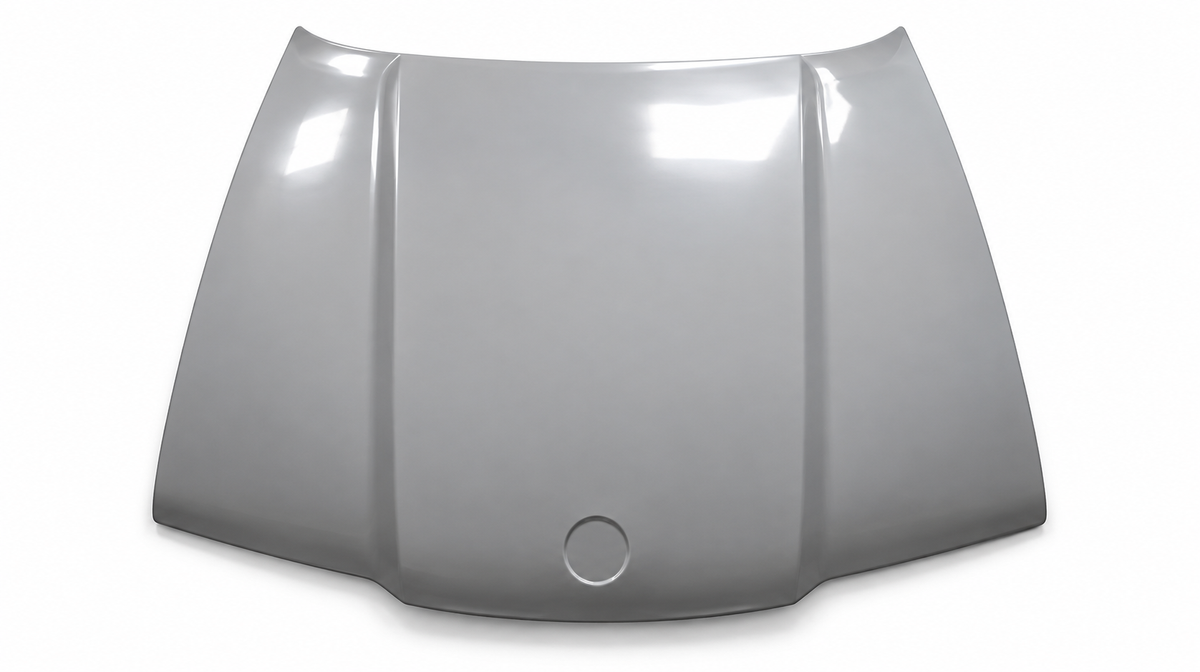 BMW E36 COUPE BONNET
