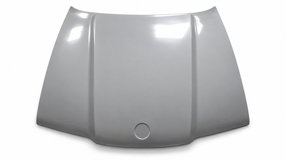 BMW E36 COUPE BONNET